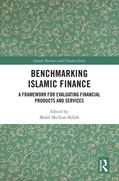 Produktbild: Benchmarking Islamic Finance