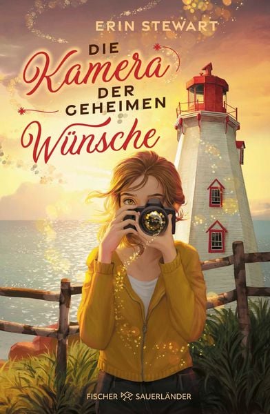 Produktbild: Die Kamera der geheimen W&uuml;nsche