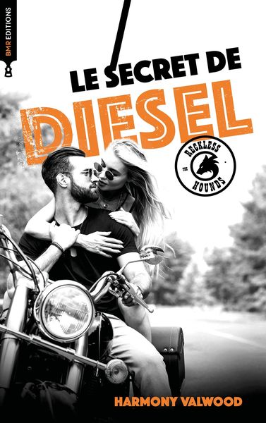 Produktbild: The Reckless Hounds - T4 Le secret de Diesel