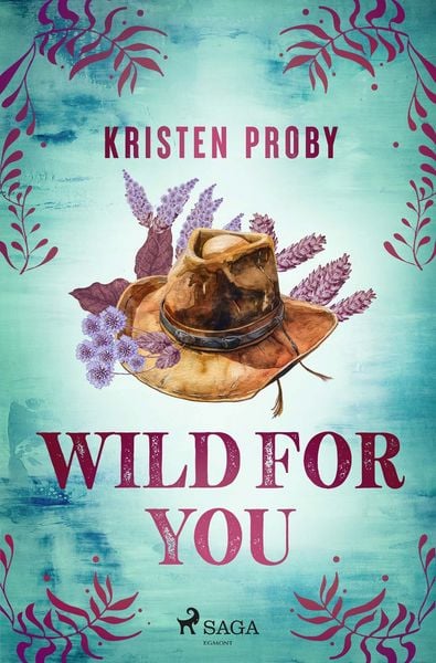 Produktbild: Wild for You