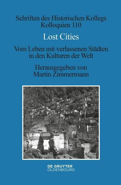 Produktbild: Lost Cities