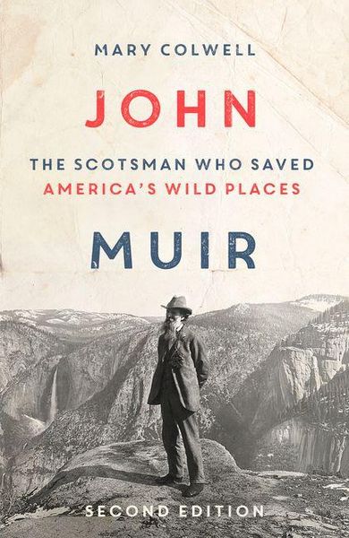 Produktbild: John Muir
