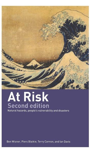 Produktbild: At Risk