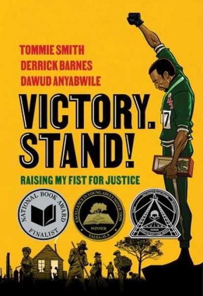 Produktbild: Victory. Stand!