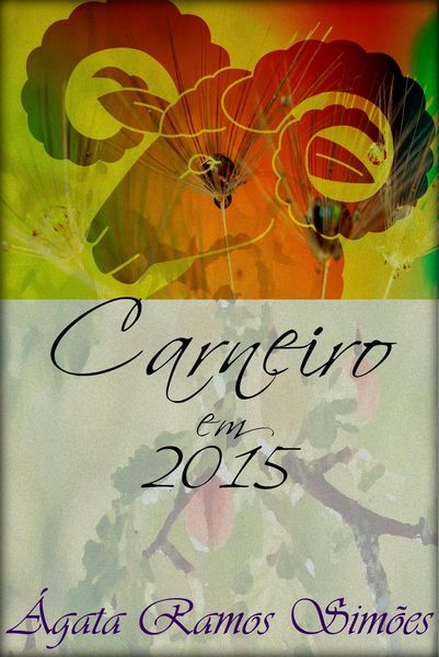 Produktbild: Carneiro em 2015: Previs&otilde;es Astrol&oacute;gicas