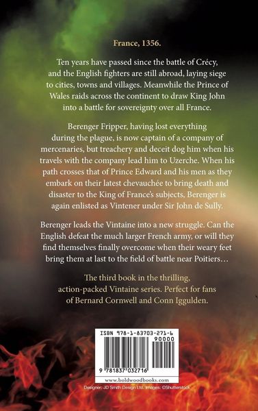 Produktbild: Blood of the Innocents