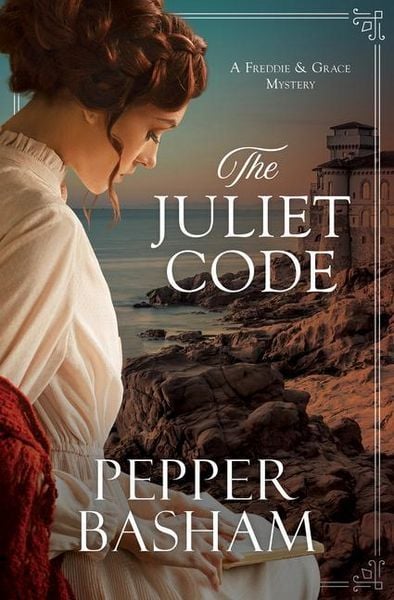 Produktbild: The Juliet Code