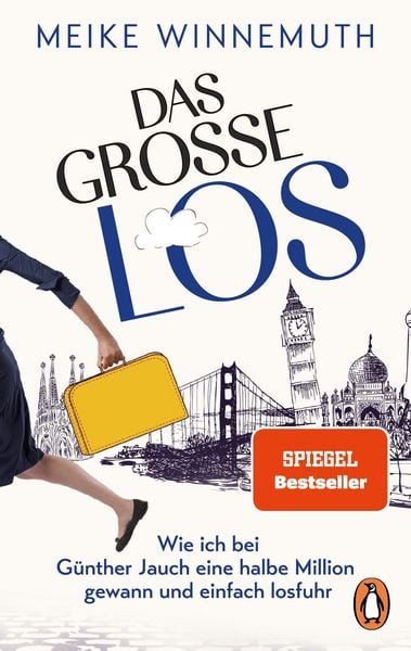 Produktbild: Das gro&szlig;e Los