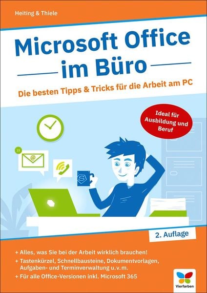 Produktbild: Microsoft Office im B&uuml;ro