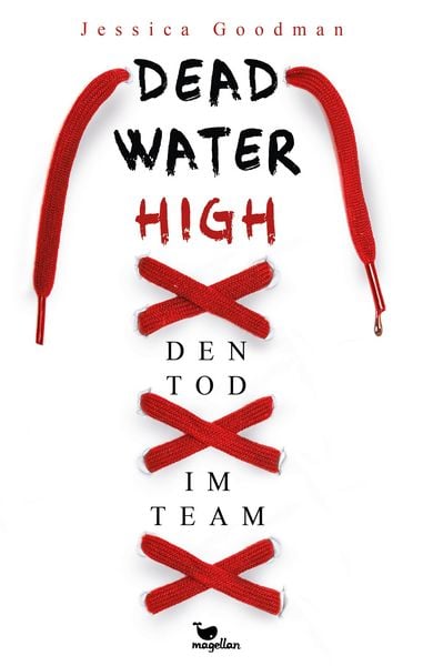 Produktbild: Deadwater High &ndash; Den Tod im Team