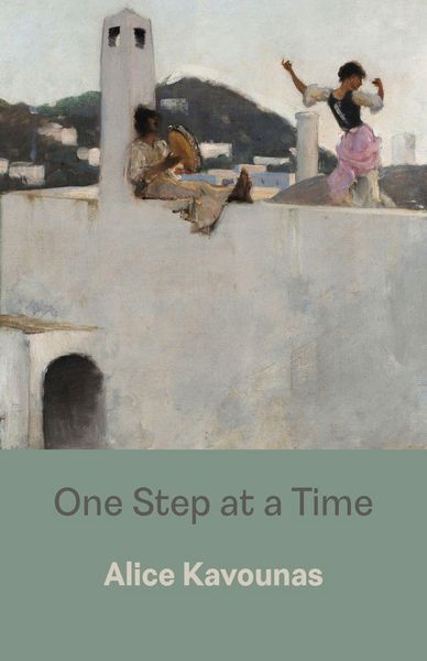 Produktbild: One Step at a Time