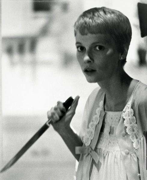 Produktbild: Rosemary's Baby