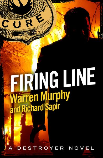 Produktbild: Firing Line