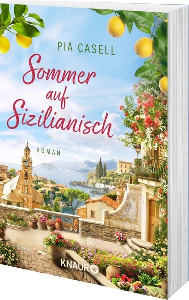 Produktbild: Sommer auf Sizilianisch