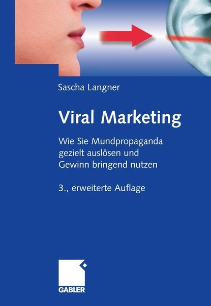 Produktbild: Viral Marketing