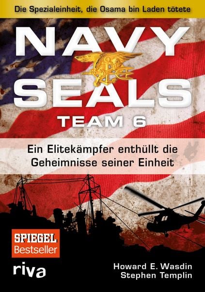 Produktbild: Navy Seals Team 6
