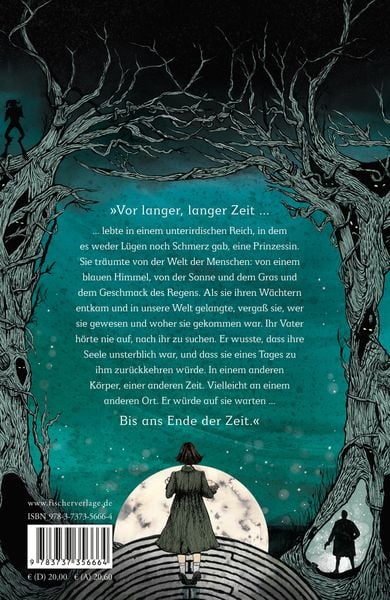 Produktbild: Das Labyrinth des Fauns