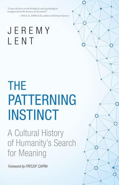 Produktbild: Patterning Instinct
