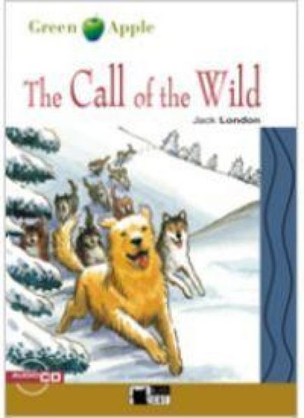 Produktbild: London, J: Call of the Wild
