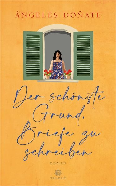 Produktbild: Der sch&ouml;nste Grund, Briefe zu schreiben