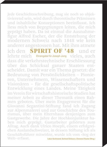 Produktbild: Spirit of '48
