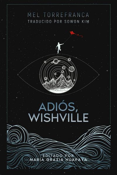 Produktbild: Adi&oacute;s, Wishville
