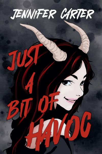 Produktbild: Just a Bit of Havoc