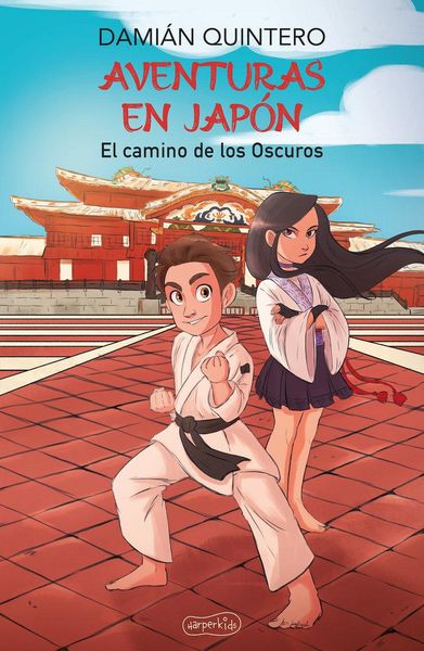 Produktbild: Aventuras en Jap&oacute;n