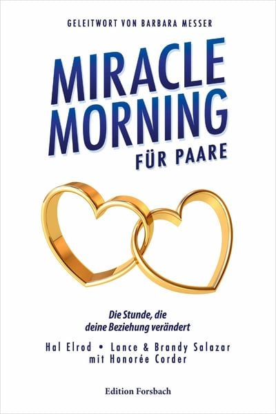 Produktbild: Miracle Morning f&uuml;r Paare