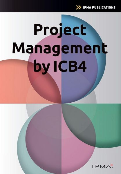 Produktbild: Project Management by Icb4