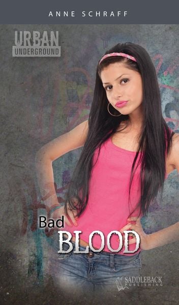 Produktbild: Bad Blood