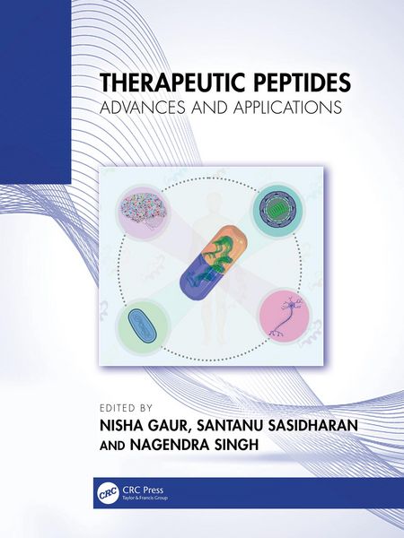 Produktbild: Therapeutic Peptides