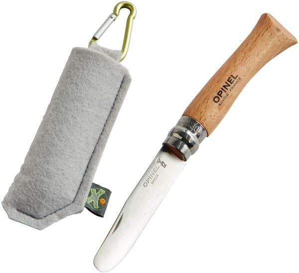 Produktbild: Terra Kids Opinel-Taschenmesser