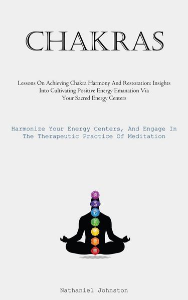 Produktbild: Chakras
