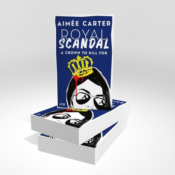 Produktbild: Royal Scandal - A Crown to Kill for