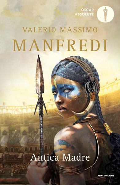 Produktbild: Antica madre