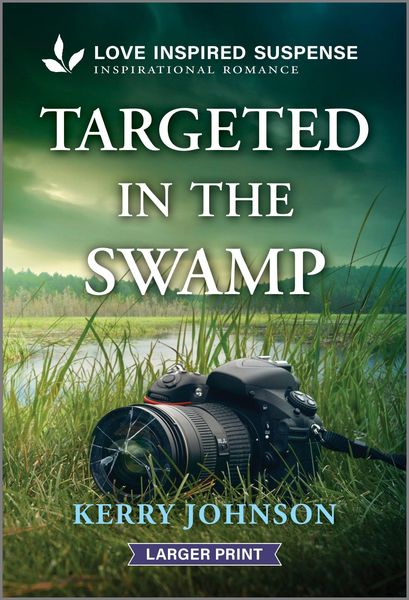 Produktbild: Targeted in the Swamp