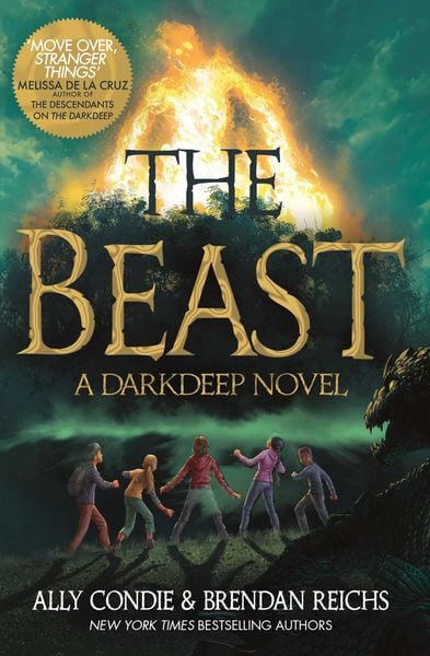 Produktbild: The Beast