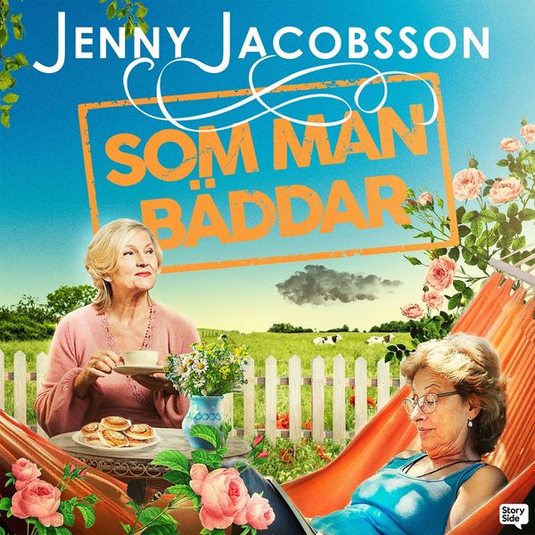 Produktbild: Som man b&auml;ddar