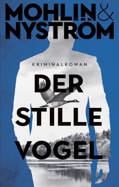 Produktbild: Der stille Vogel