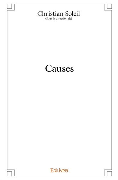 Produktbild: Causes