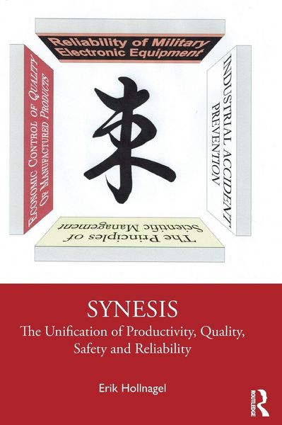 Produktbild: Synesis