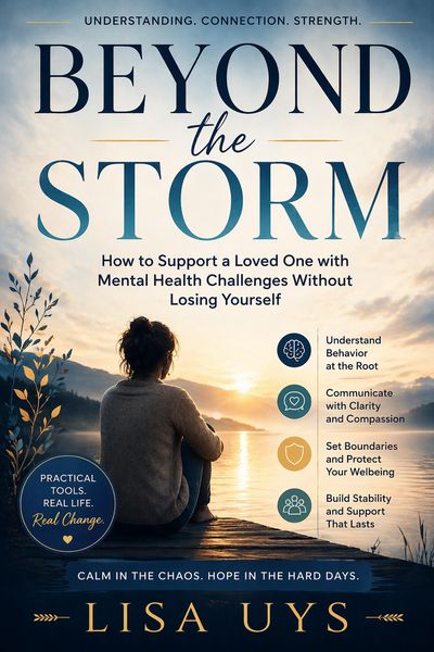 Produktbild: Beyond the Storm