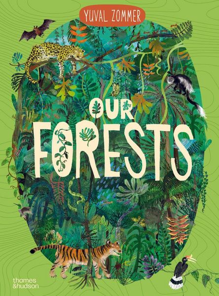 Produktbild: Our Forests