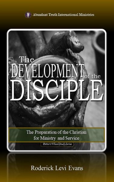 Produktbild: The Development of the Disciple