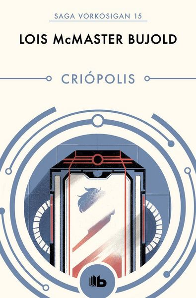 Produktbild: Cri&oacute;polis