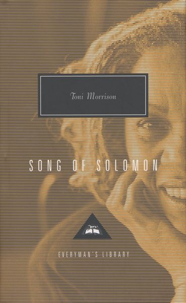 Produktbild: Song of Solomon