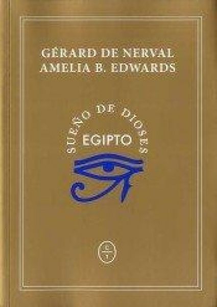 Produktbild: Egipto, sue&ntilde;o de dioses