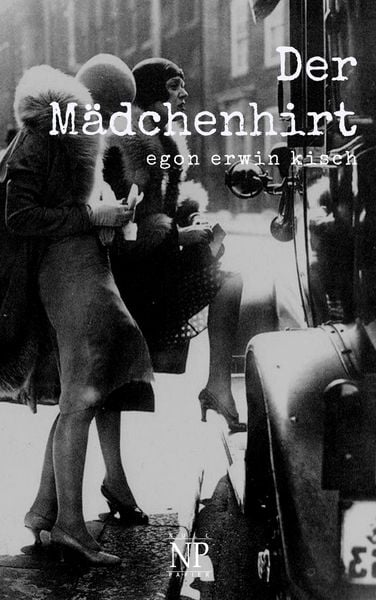 Produktbild: Der M&auml;dchenhirt