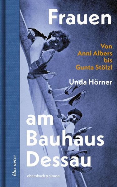 Produktbild: Frauen am Bauhaus Dessau